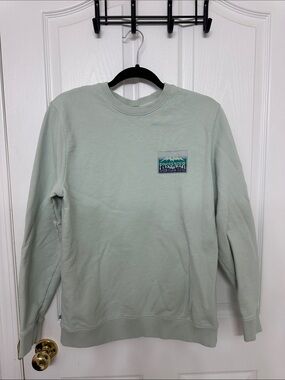 Passenger collective sweatshirt